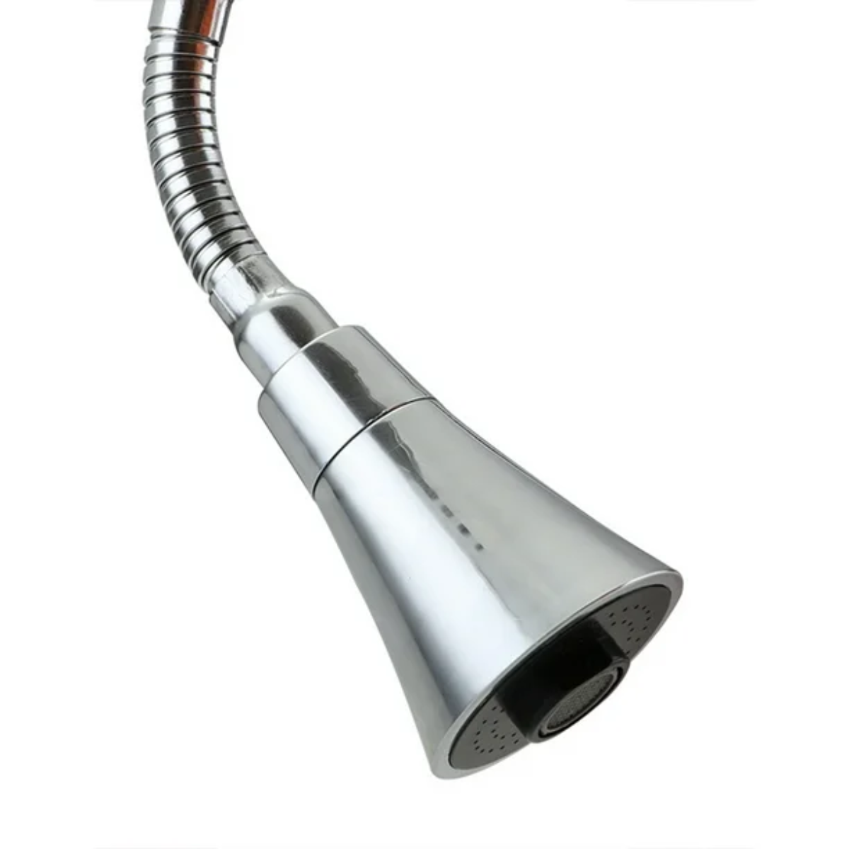 Miniatura 5 de Grifo extensible ahorrador para cocina